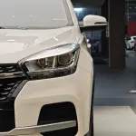 Chery Tiggo 5x 2019 из Китая