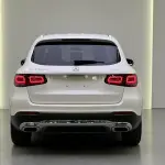 Mercedes-Benz GLC 2020 из Китая