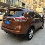 Nissan X-Trail 2016 150 л.с. — лот 57836539 из Китая