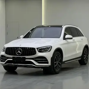Mercedes-Benz GLC 2020 из Китая