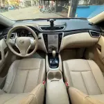 Nissan X-Trail 2016 150 л.с. — лот 57836539 из Китая