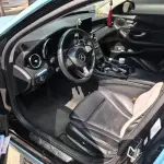 Mercedes-Benz C-Class 2015 из Китая
