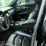 Cadillac CT6 2023 из Китая