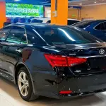 Toyota Crown 2017 из Китая
