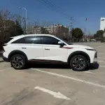 Haval Shenshou 2022 из Китая