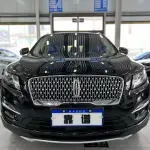 Lincoln MKC 2020 из Китая