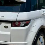 Land Rover Evoque 2016 241 л.с. — лот 57836639 из Китая
