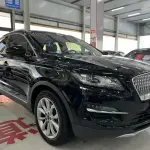 Lincoln MKC 2020 из Китая