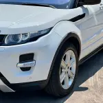 Land Rover Evoque 2016 241 л.с. — лот 57836639 из Китая