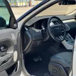 Land Rover Evoque 2016 241 л.с. — лот 57836639 из Китая