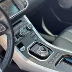 Land Rover Evoque 2016 241 л.с. — лот 57836639 из Китая