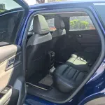 Citroen C5 X 2022 из Китая
