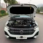 Volkswagen Lavida 2023 из Китая