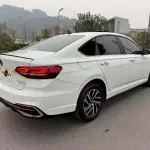 Volkswagen Lavida 2023 из Китая