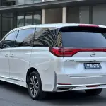 GAC Motor Trumpchi M8 2023 252 л.с. — лот 57836709 из Китая