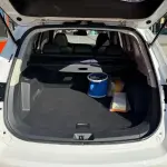 Borgward BX7 2017 из Китая