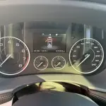 Borgward BX7 2017 из Китая