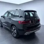 Mercedes-Benz GLB 2024 из Китая