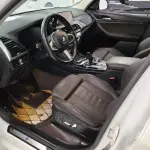BMW X3 2019 из Китая