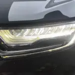 Honda CR-V 2021 из Китая