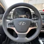 Hyundai Elantra 2019 130 л.с. — лот 57836993 из Китая