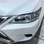 Lexus CT 2015 из Китая