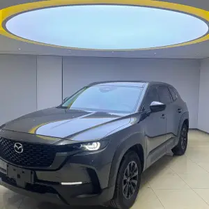 Mazda CX-50 Xingye 2023 из Китая