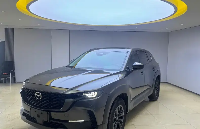 Mazda CX-50 Xingye 2023 из Китая
