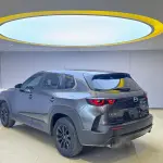 Mazda CX-50 Xingye 2023 из Китая