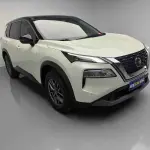 Nissan X-Trail 2021 из Китая