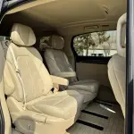 Buick GL8 2024 из Китая