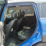MINI Mini Countryman 2014 120 л.с. из Китая