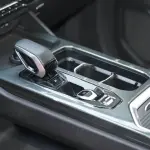 Geely Haoyue L 2024 из Китая