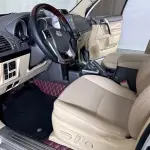 Toyota Prado (Import) 2016 из Китая