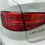 Volkswagen Sagitar 2015 из Китая