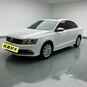 Volkswagen Sagitar 2015 из Китая