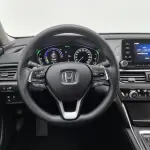 Honda Accord 2022 215 л.с. — лот 57837638 из Китая