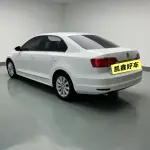Volkswagen Sagitar 2015 из Китая