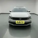 Volkswagen Sagitar 2015 из Китая