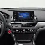 Honda Accord 2022 215 л.с. — лот 57837638 из Китая