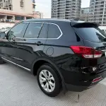 Hanteng Hanteng X7 2016 из Китая