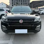 Hanteng Hanteng X7 2016 из Китая