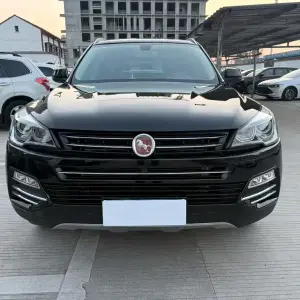 Hanteng Hanteng X7 2016 из Китая