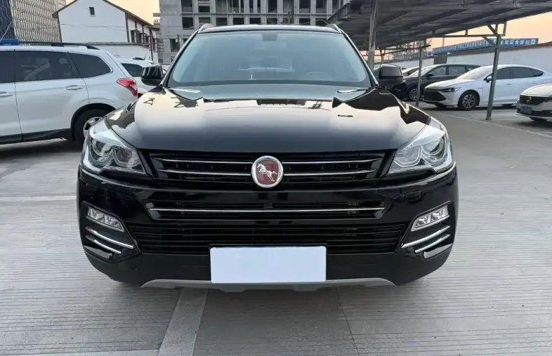 Hanteng Hanteng X7 2016 из Китая