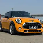 MINI Mini 2015 192 л.с. — лот 57837449 из Китая