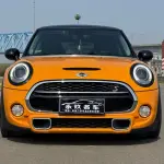 MINI Mini 2015 192 л.с. — лот 57837449 из Китая