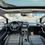 Volkswagen Touran 2019 из Китая