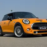 MINI Mini 2015 192 л.с. — лот 57837449 из Китая