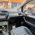 Volkswagen Touran 2019 из Китая