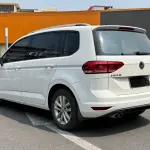 Volkswagen Touran 2019 из Китая